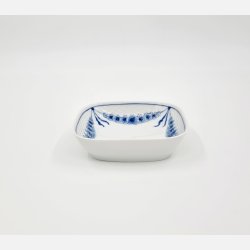 Empire Firkantet Asiet nr. 194. sortering 1