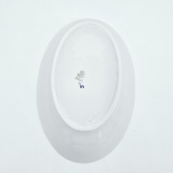 Empire Oval Asiet nr. 39. sortering 2 