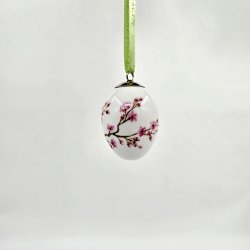 Royal Copenhagen P�ske�g Kirseb�rgren 2012. Sortering 1 