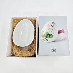 Royal Copenhagen Bonbonniere Tusindfryd 2018. Sortering 1 