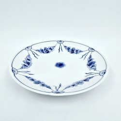 Empire Stor Kagetallerken nr. 28. sortering 1 