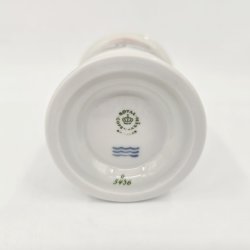 Royal Copenhagen Krus Wieberg Nisse nr. 6-5436 sortering 1 