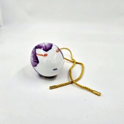 Royal Copenhagen P�ske�g Lilla Krokus Blade 2022. Sortering 1 