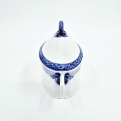 Bl Vifte Sukkerskl nr. 1212-11561. sortering 3  