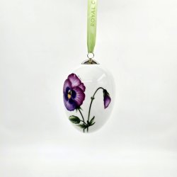 Royal Copenhagen Stort P�ske�g Stedmoder 2015. Sortering 1 