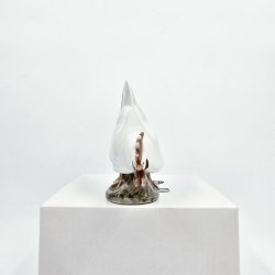 Royal Copenhagen Figur Hane nr. 1127. sortering 1 