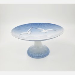 Mgestel Opsats nr. 64 Uden Guldkant 2 sortering 