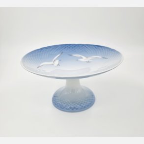 Mgestel Opsats nr. 64 Uden Guldkant 2 sortering 