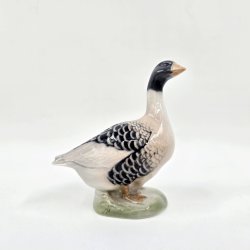  Royal Copenhagen Figur G�s nr. 1088. sortering 1 