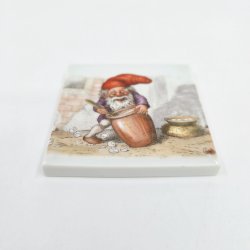 B &amp; G Nisse Rrer Dej. Sortering 1 Sjlden  