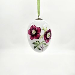 Royal Copenhagen Stort P�ske�g P�skeklokke 2013. Sortering 1 