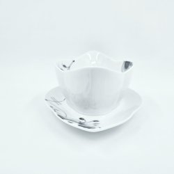 Sort Mega Riflet Sovseskl nr. 563. sortering 1