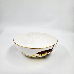 Royal Copenhagen Flora Sk�l Laburnum nr 575 sortering 1