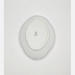 Empire Oval Skl nr. 12A. sortering 1