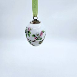 Royal Copenhagen Pskeg blegren 2012. Sortering 1 