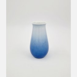 Julerose Vase nr. 201. sortering 1 