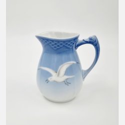 Mgestel Fldekande nr. 189 Uden Guldkant 2 sortering