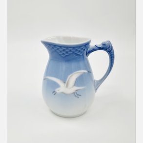 Mgestel Fldekande nr. 189 Uden Guldkant 2 sortering