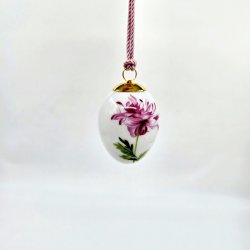 Royal Copenhagen P�ske�g Valmue 2021. Sortering 1