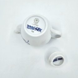 Bl Mega Riflet Tekande nr. 134. sortering 2   