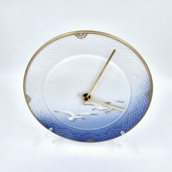 Mgestel UR nr. 7528/640 Med Guldkant 1 sortering 