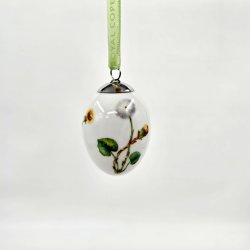 Royal Copenhagen P�ske�g Skilla &amp; F�lfod 2014. Sortering 1 