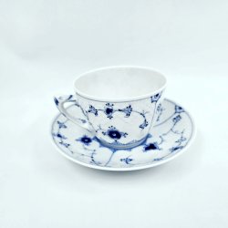 B &amp; G Musselmalet Stor Kop nr. 103. sortering 2 