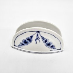 Empire Servietholder nr. 233. sortering 1 