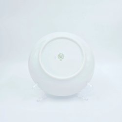 Bing &amp; Grndahl Convalla Dyb Tallerken nr.322. sortering 2 