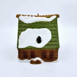 Firklveren Bjlkehytte 