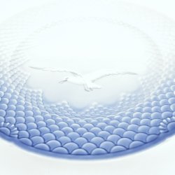 Mgestel Dkketallerken nr. 624 Uden Guldkant 1 sortering 