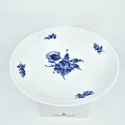 Bl Blomst Flettet KagefadP Fod nr. 10-8062. sortering 1