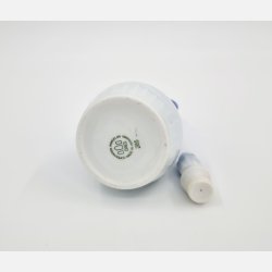 Mgestel Flakon nr. 197 Uden Guldkant 1 sortering 