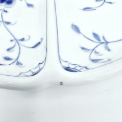 Sommerfugl Cabaretfad nr. 221A. sortering 2 Sjlden 