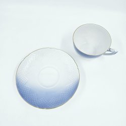 M�gestel Stor Morgenkop nr. 104 Med Guldkant 1 sortering 