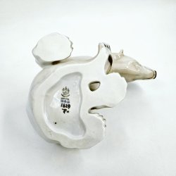 B &amp; G Figurer Isbjrn nr. 1629. Sortering 1 