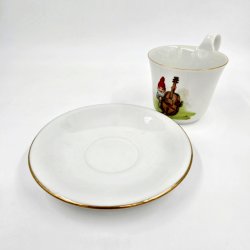 Nissekop nr. 486. Sortering 2 