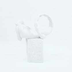 Royal Copenhagen Stjernetegnsfigur Skorpionen