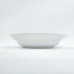 Julerose Dyb Tallerken nr. 23. sortering 3  