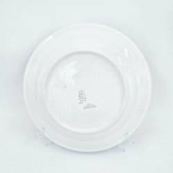 Mgestel Hoteporceln Middagstallerken nr. 1009 Uden Guldkant 2 sortering  