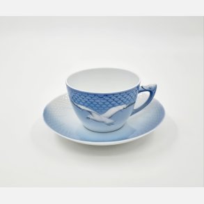 Mgestel Stor Kop nr. 103 Uden Guldkant 2 sortering 