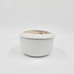 Bonbonniere Nisse Spiser Risengrd. Sortering 1 Sjlden  