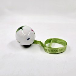 Royal Copenhagen P�ske�g Primula 2010. Sortering 1 