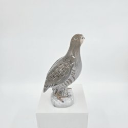 B &amp; G Figurer Agerhne nr. 2386. Sortering 1 