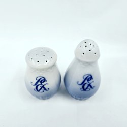 Bl� Tone Salt &amp; Pebers�t nr. 52. sortering 1