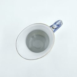 Mgestel Fldekande nr. 85B Med Guldkant 2 sortering