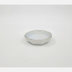 Mgestel Ottekantet Asiet nr. 246 Med Guldkant 2 sortering 