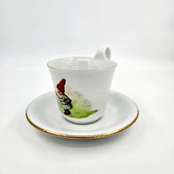 Nissekop nr. 486. Sortering 2