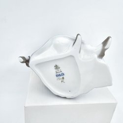 B &amp; G Figur Legende Brn nr. 1568. Sortering 2 