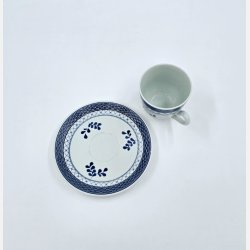 Tranquebar Kaffekop nr. 11-992. sortering 2 